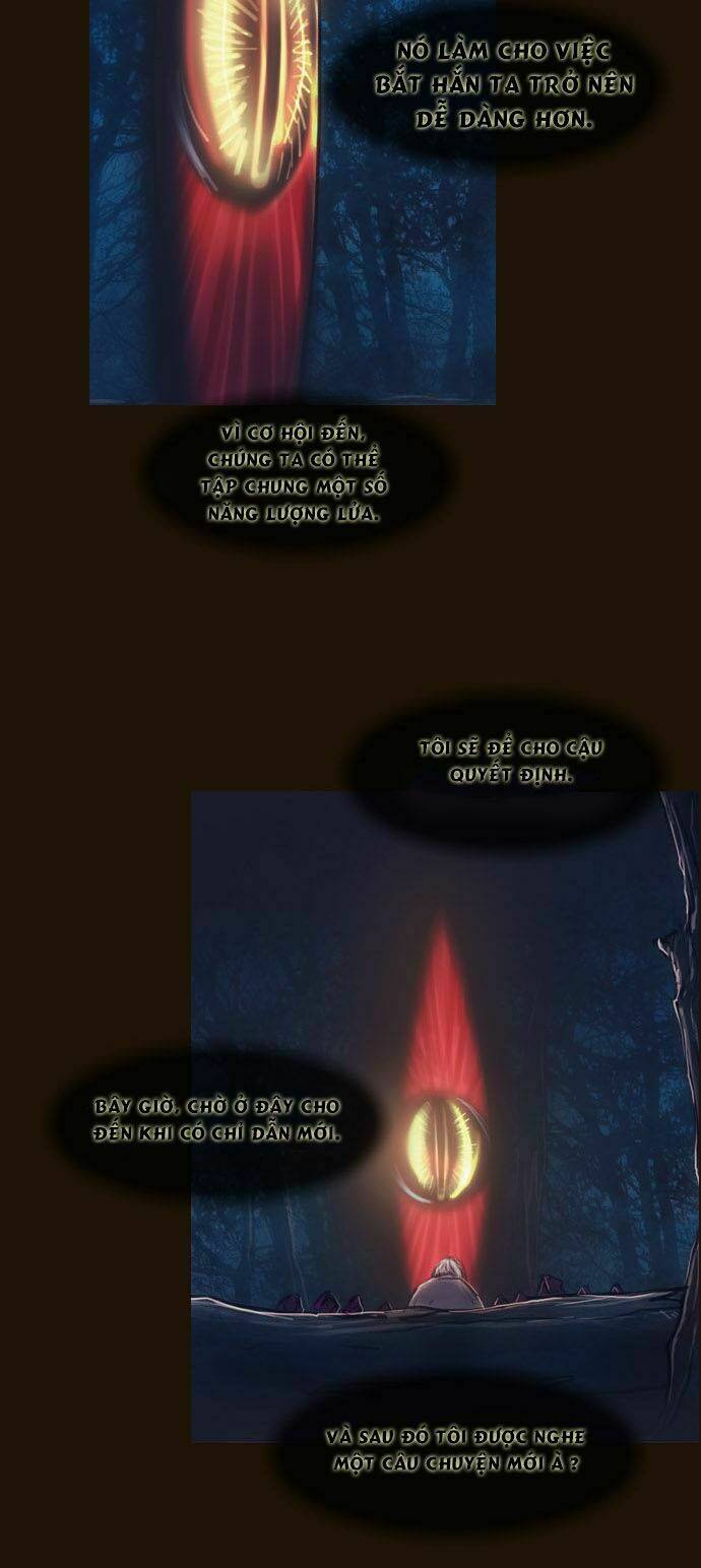 hội ảo thuật chapter 112 12