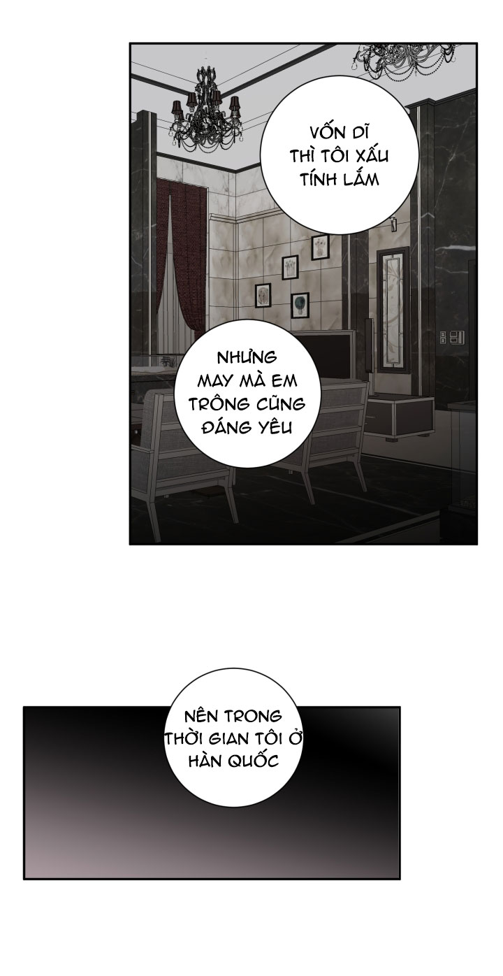 tình đơn phương chapter 3 37