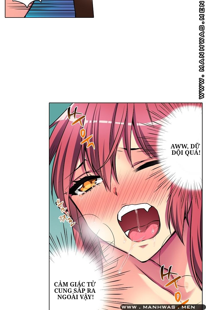 nếm thử succubus thời con gái chapter 9.2 22