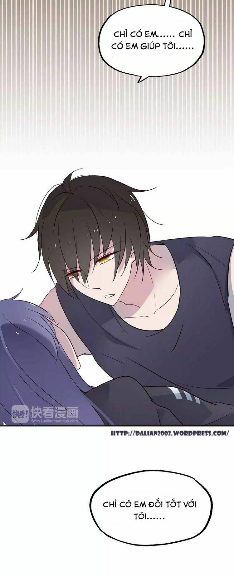 hầu gái siêu cấp của tôi chapter 13 11