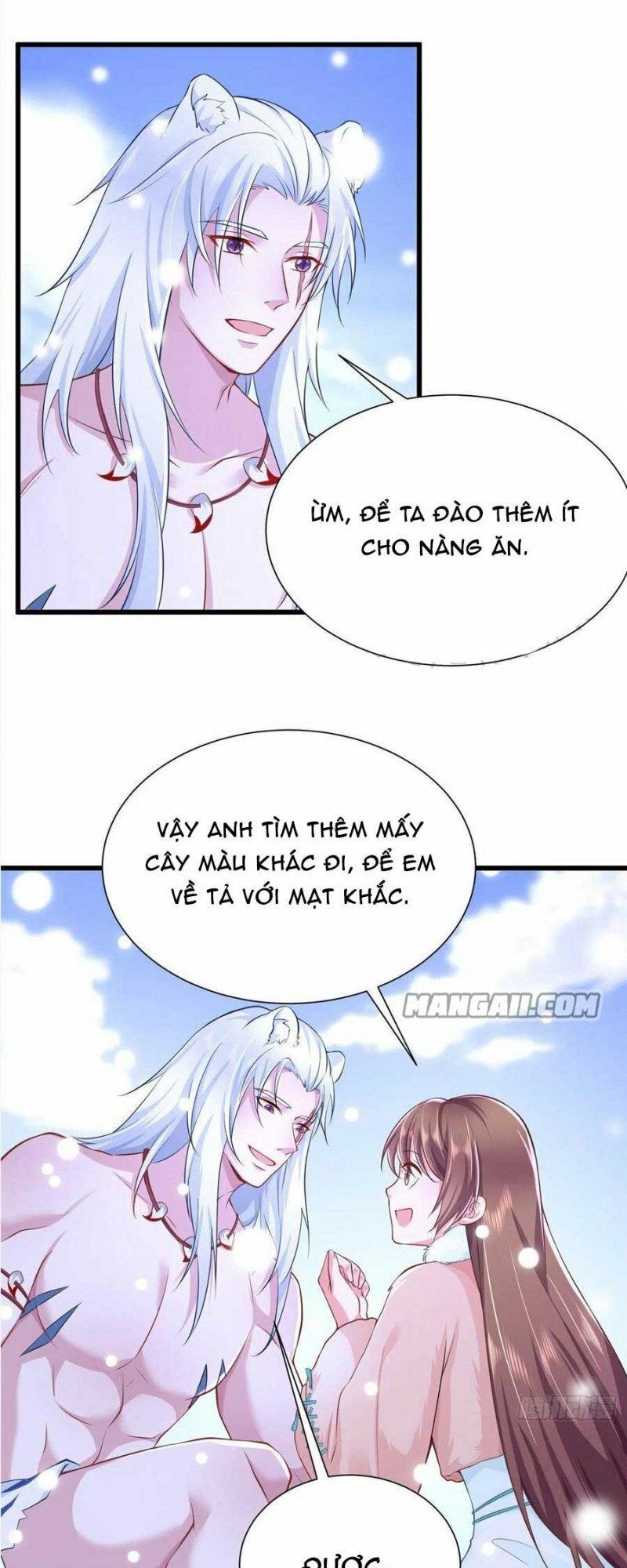 [16+] thảnh thơi thú thế chủng chủng điền, sinh sinh tể chapter 275 17