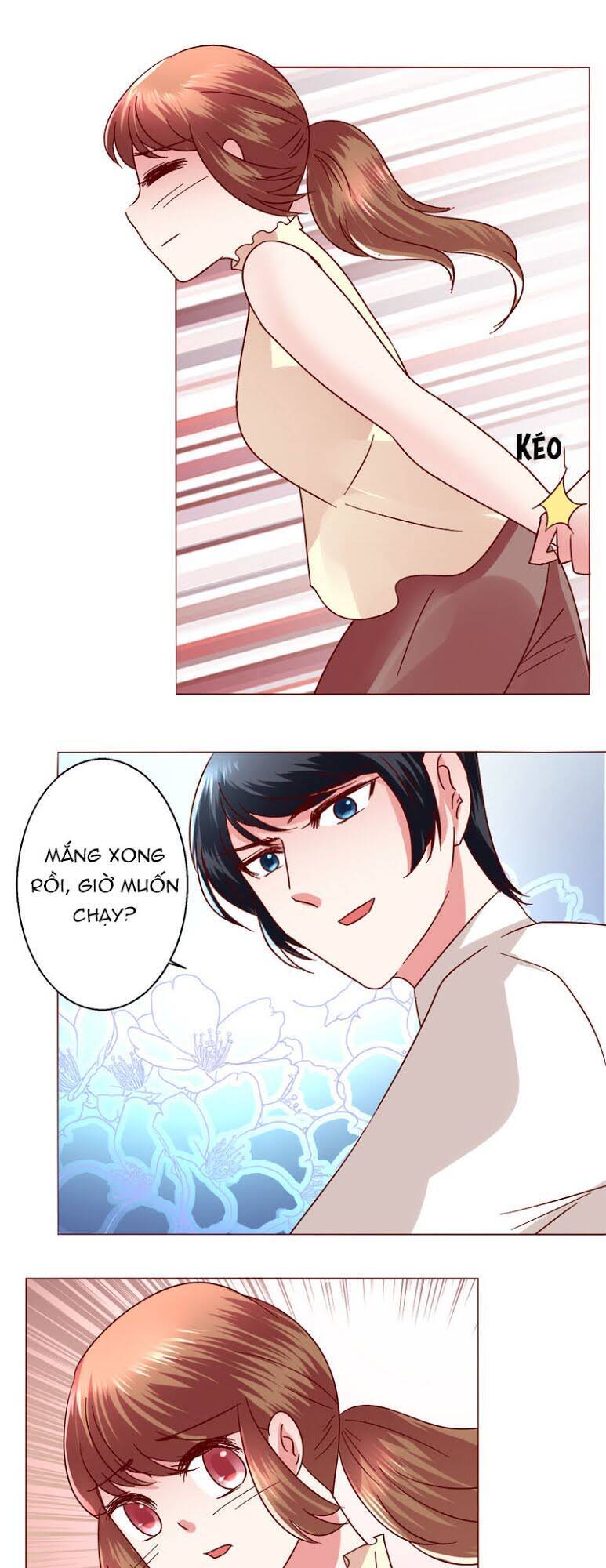 một tuần làm tình nhân chapter 45 36