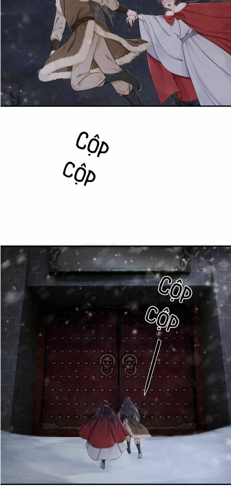 trọng sinh bá sủng nhiếp chính vương quá mạnh mẽ chapter 50 41