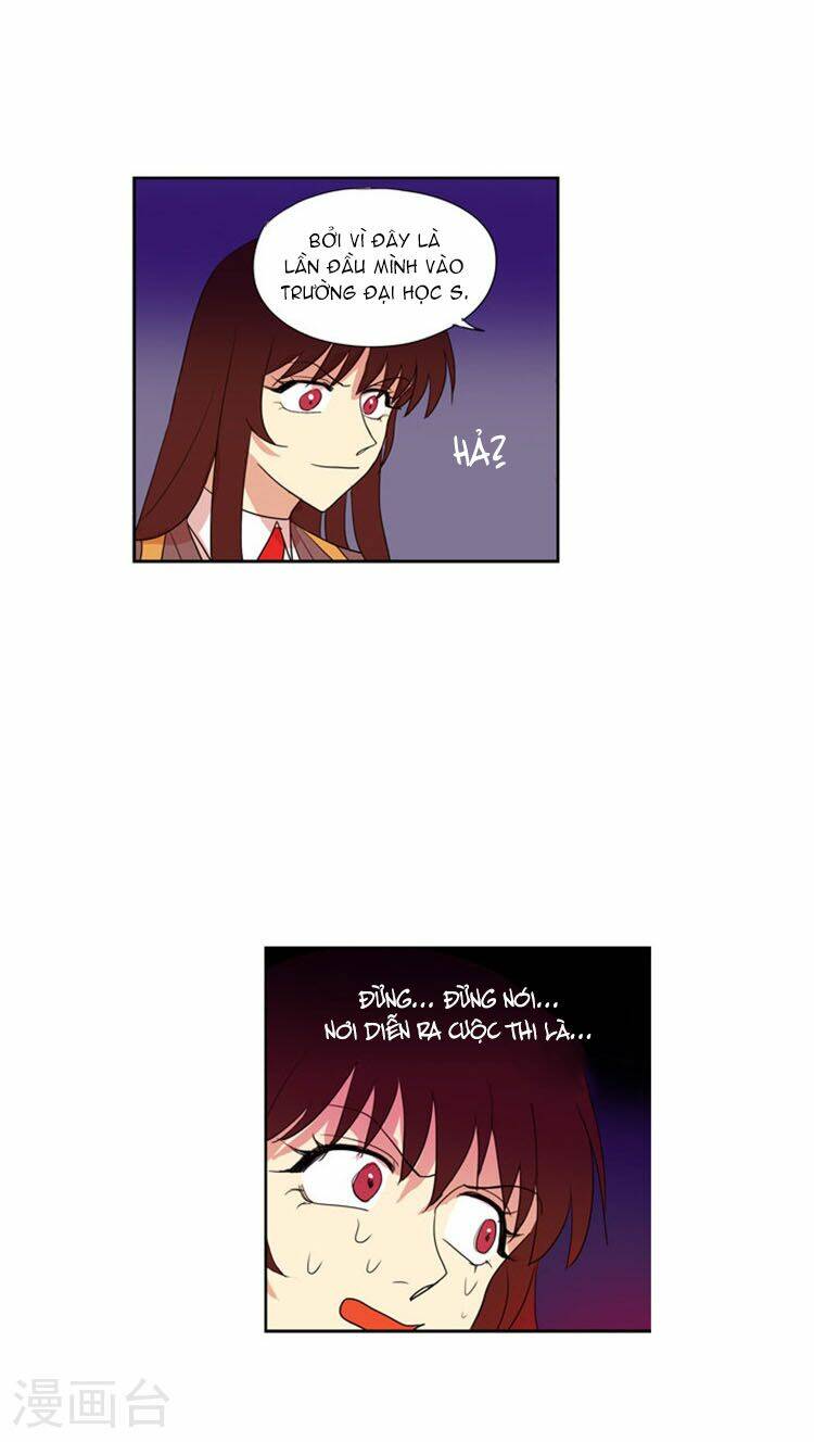 trở lại tuổi mười mấy chapter 66 8