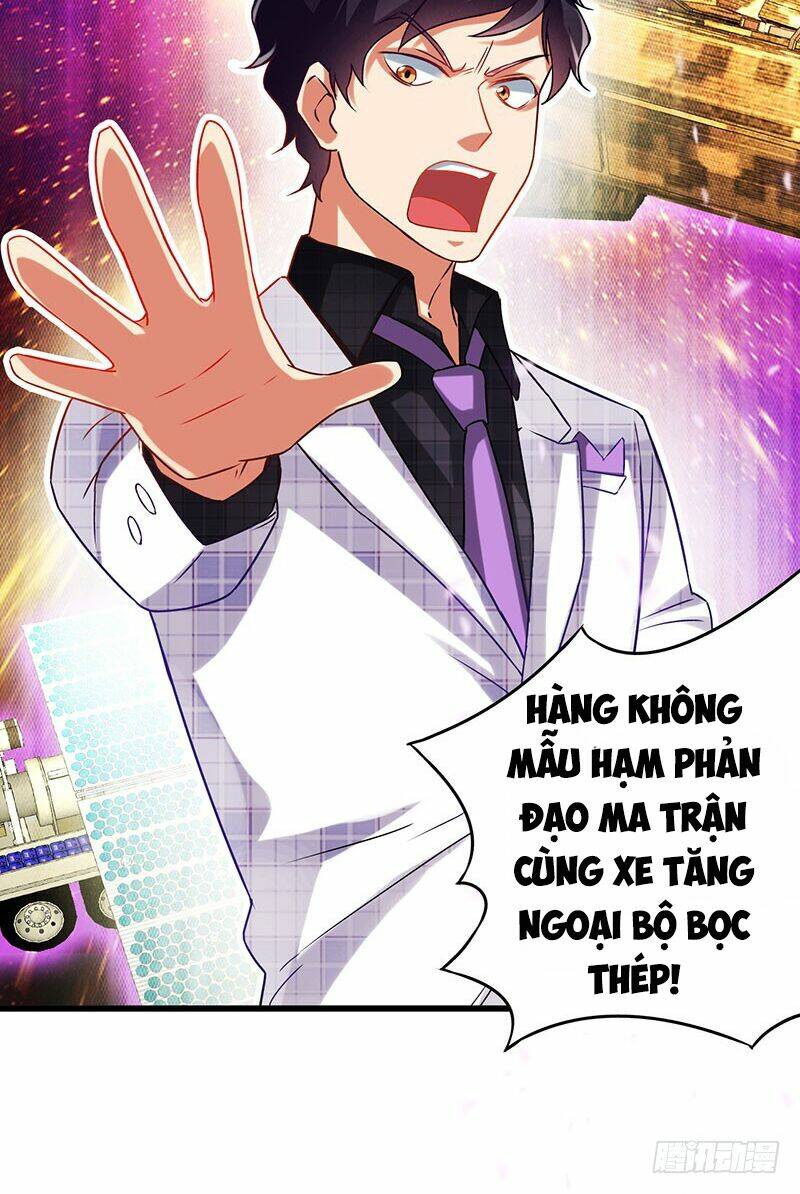 siêu cấp bại gia tử chapter 27 6