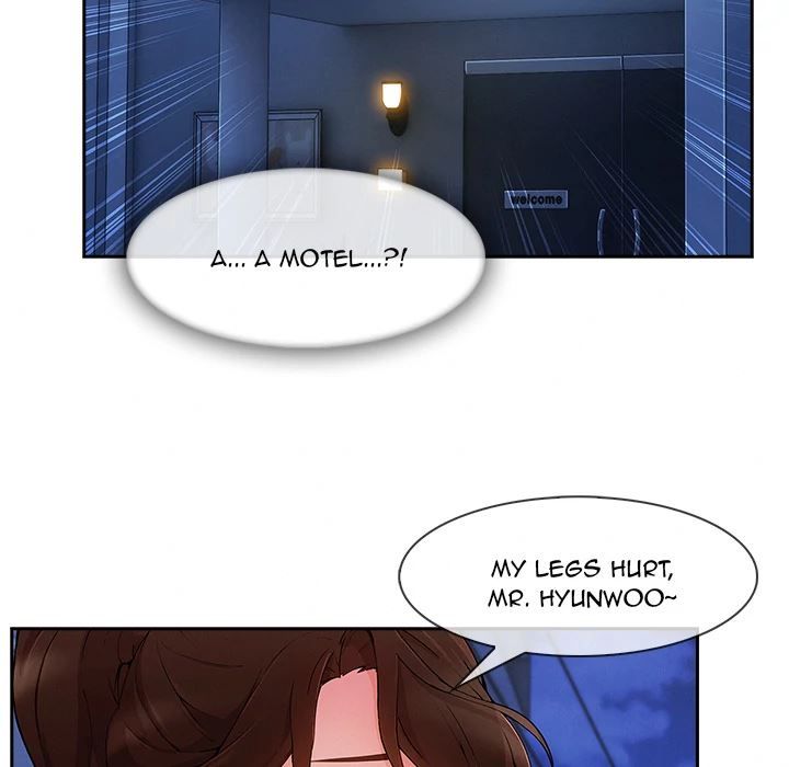 quý cô chân dài chapter 30 80