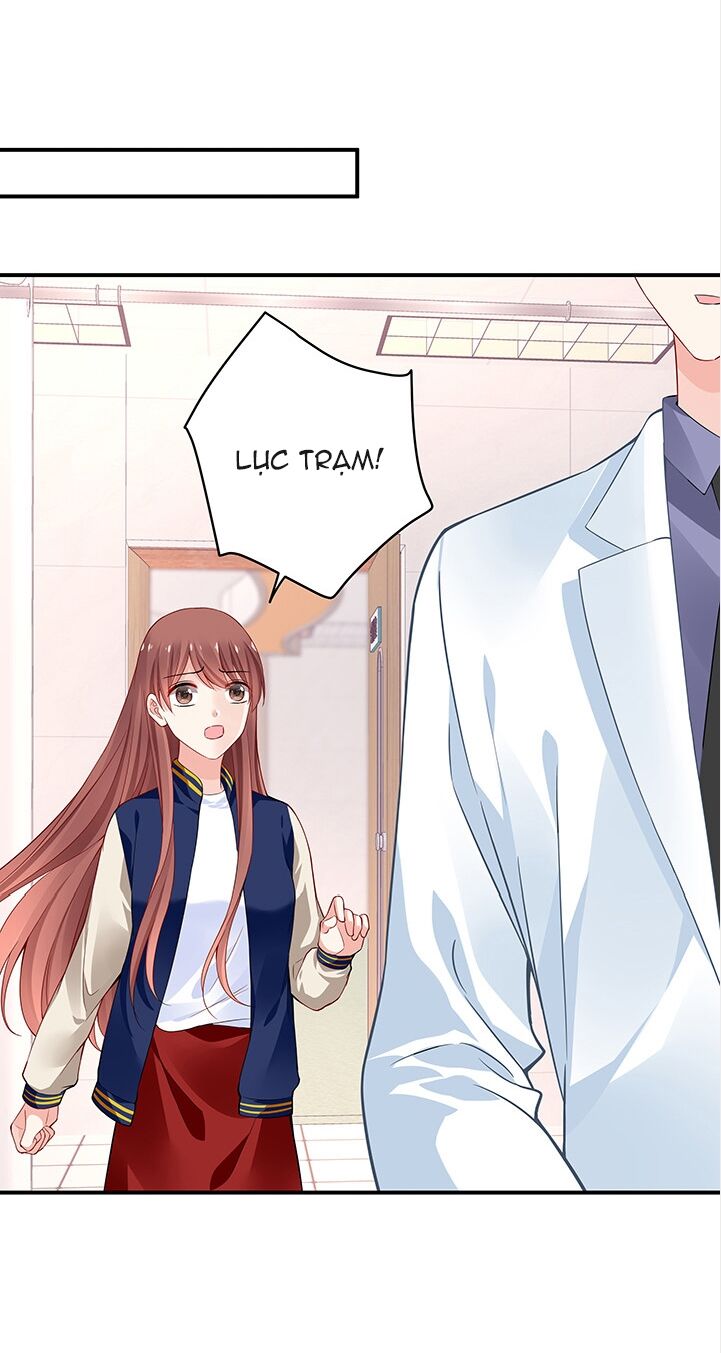 bạn trai 1/4 của tôi chapter 32 30