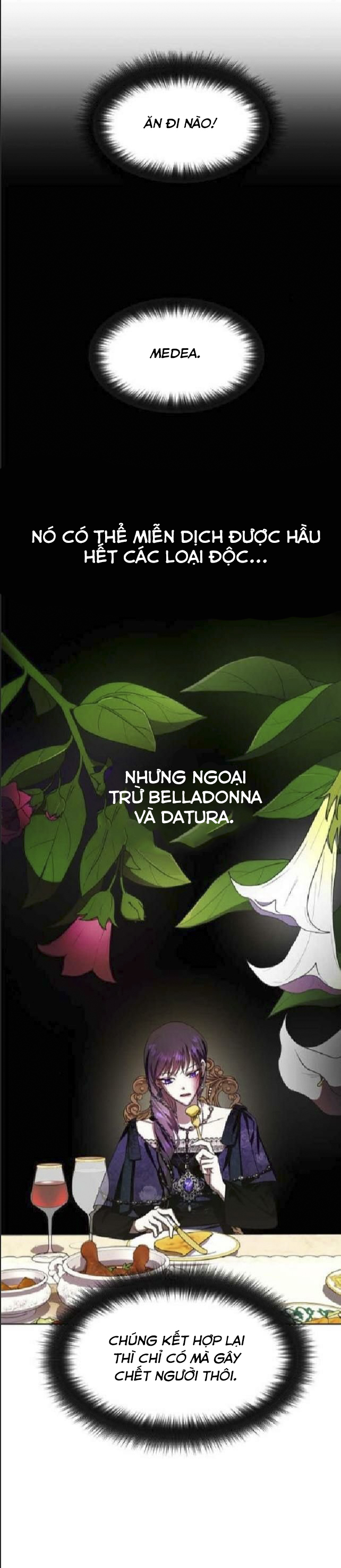 tôi muốn trở thành cô ấy dù chỉ là một ngày chapter 68 33