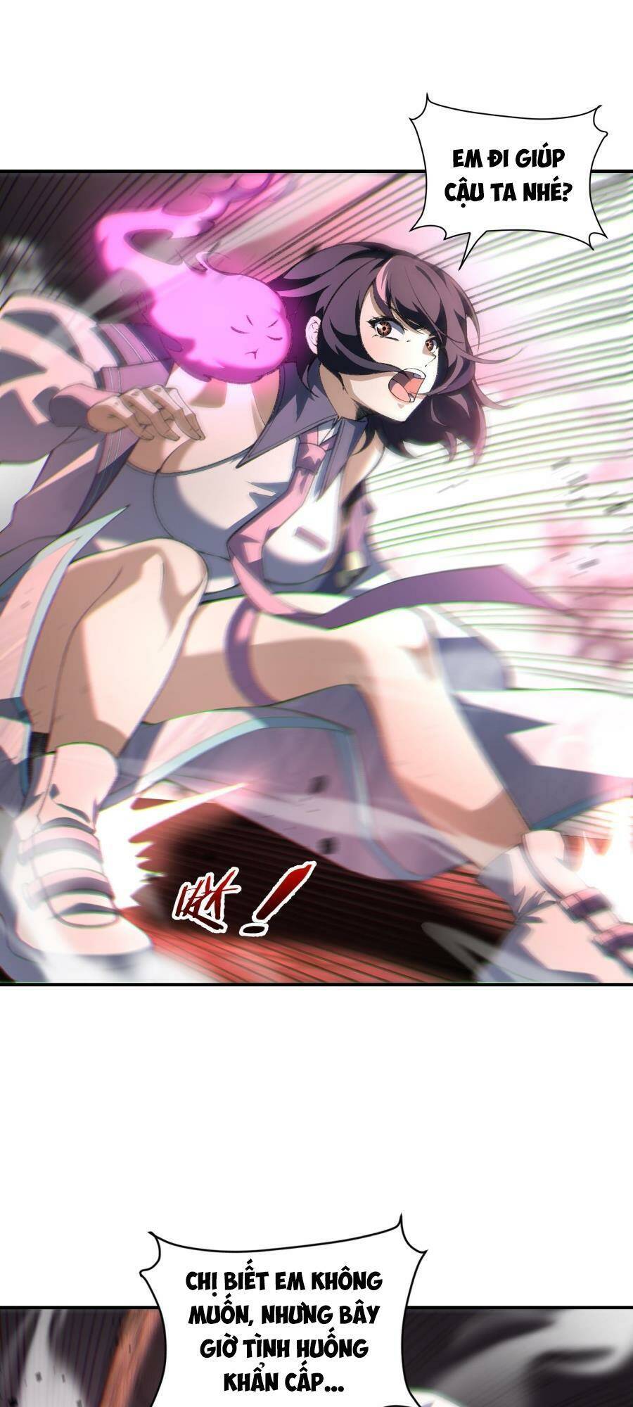 trong đầu ta có đại đạo tam thiên chapter 8 42