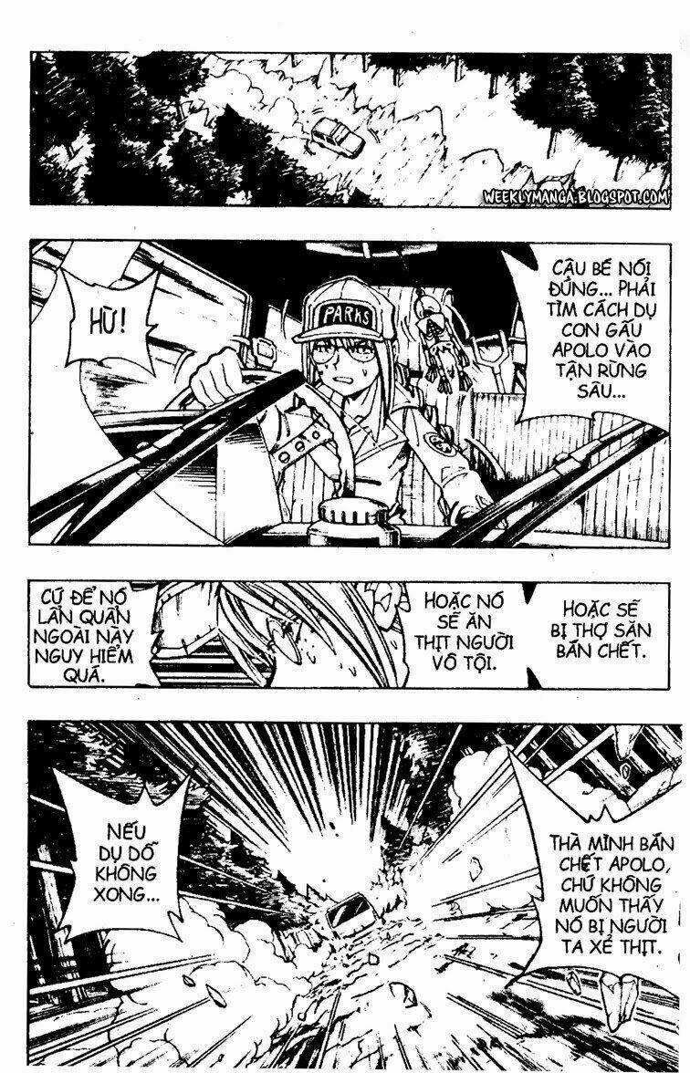 vua pháp thuật chapter 92 15