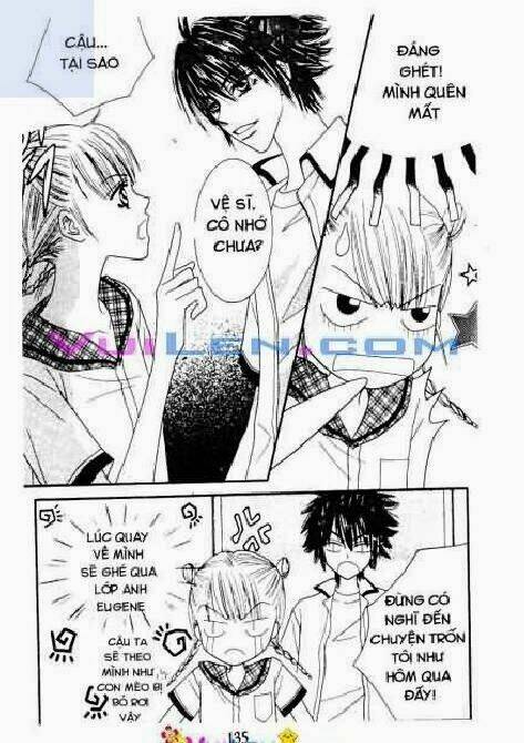 neck and neck chapter 3 130