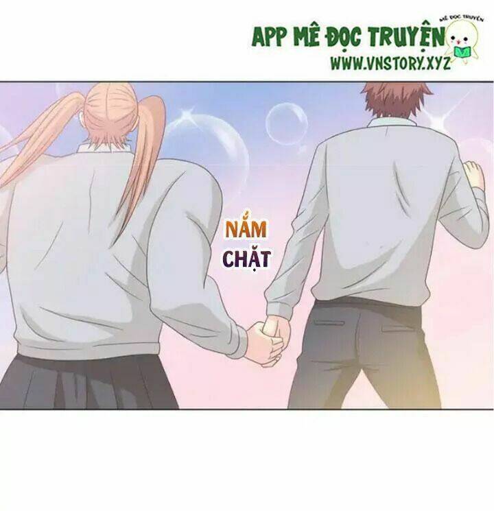 xin chào! dân nữ chapter 63 62