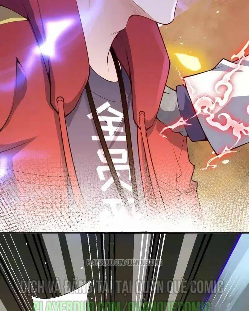 đô thị hộ hoa tiên tôn chapter 19 32