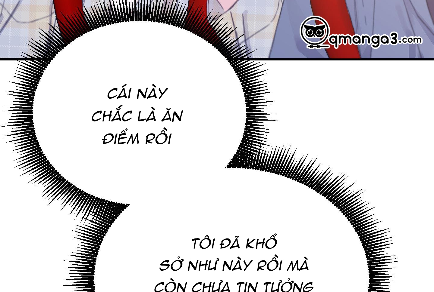 Lãng Mạn Giả Dối chapter 8