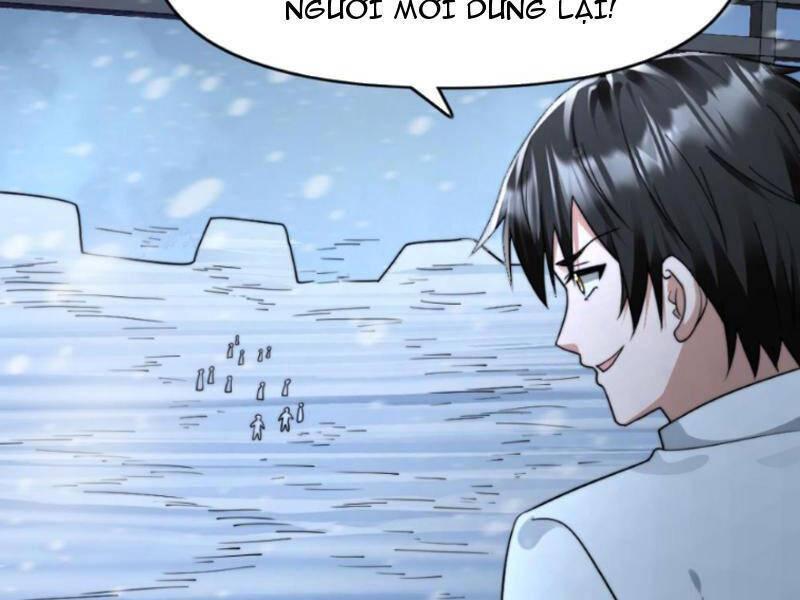 đóng băng toàn cầu: tôi gây dựng nên phòng an toàn thời tận thế chapter 194 8