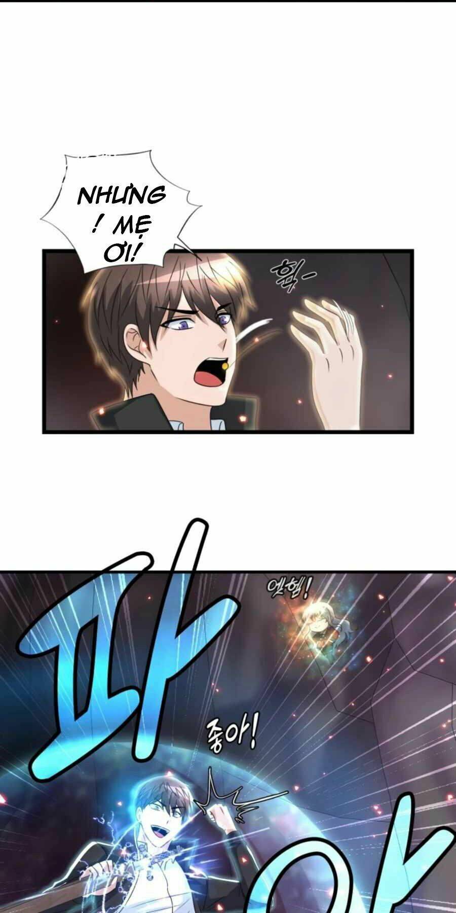 mẹ tôi là chòm sao bảo hộ m chapter 9 37