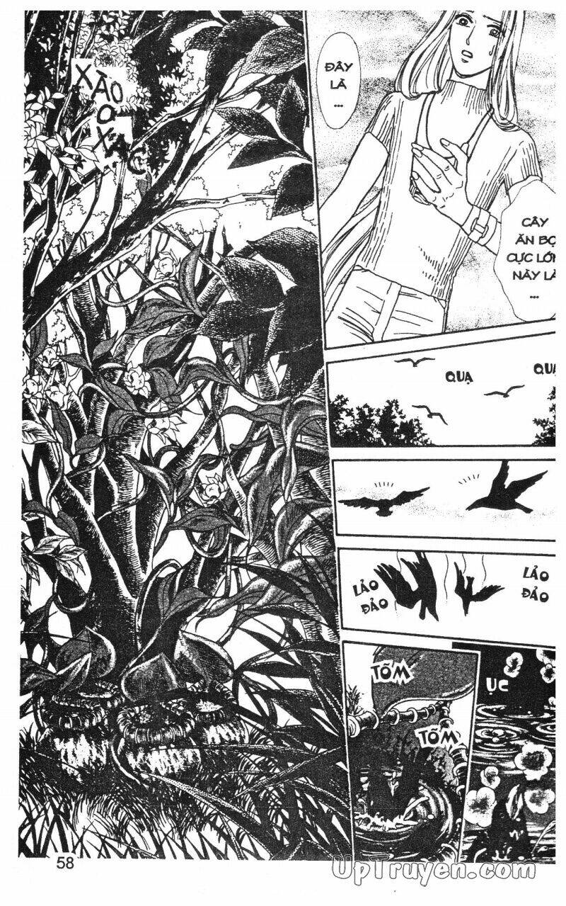 hoàng tử hoa - bud boy chapter 17 60