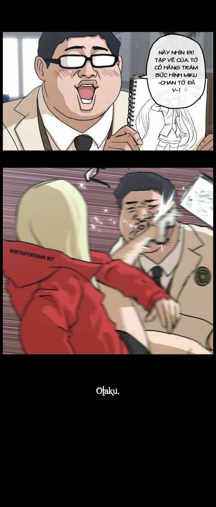 free draw m chapter 0 8