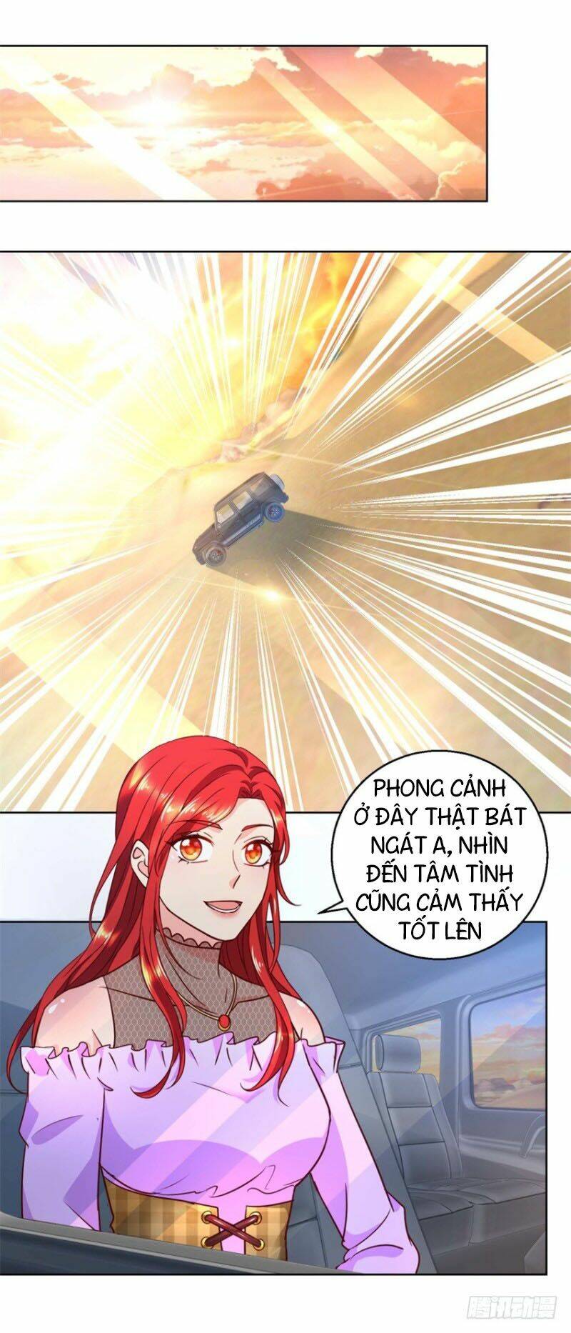 vú em là cổ tiên chapter 68 3