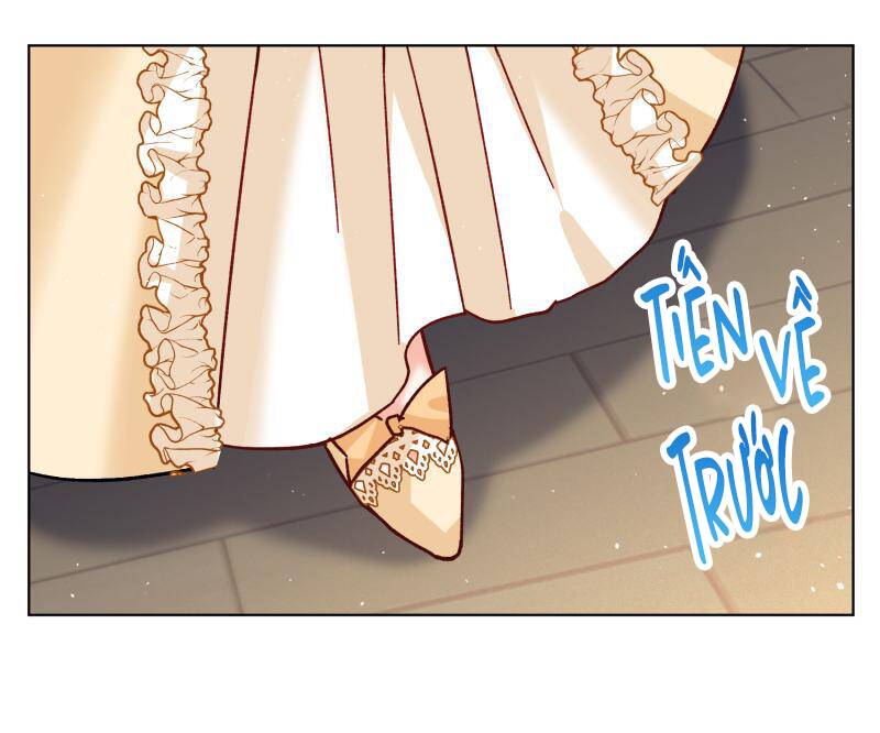 cô ấy đến rồi, xin nằm xuống! chapter 265 20