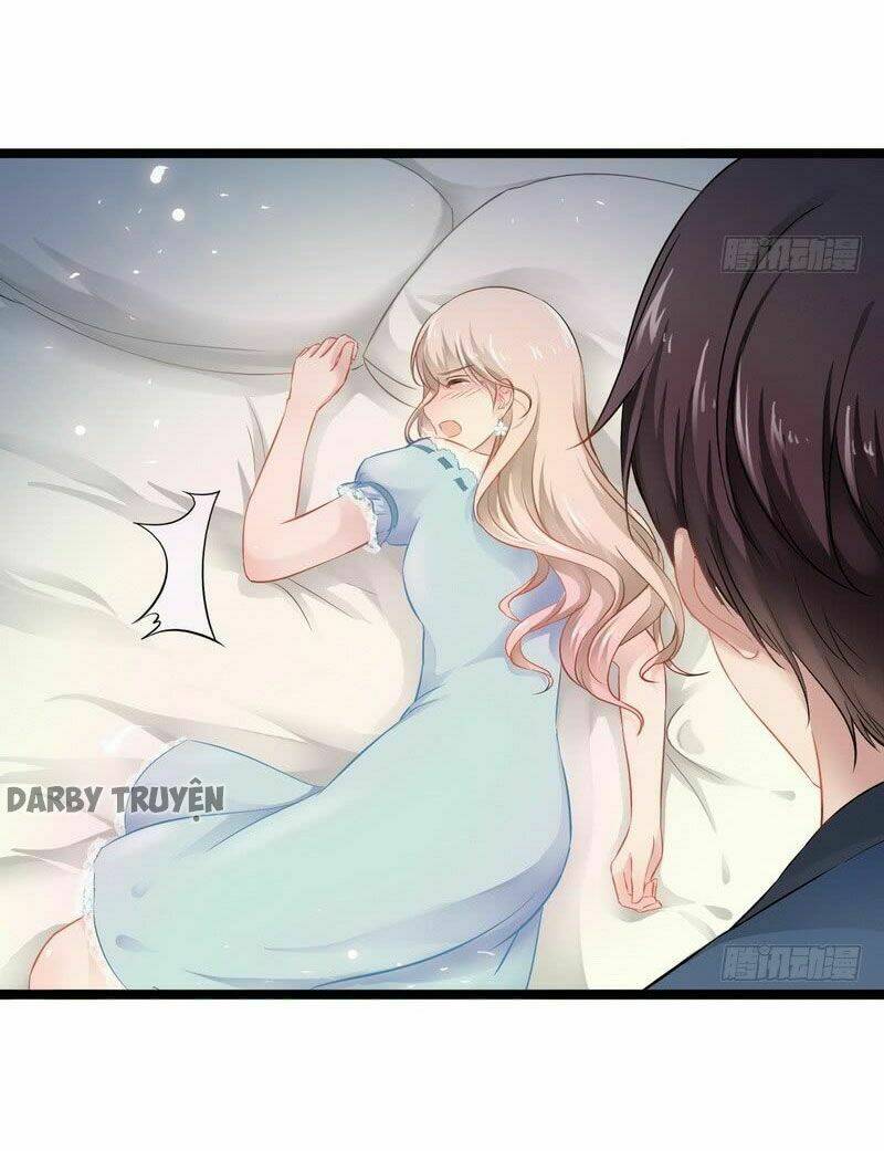 thần bí đế thiếu điềm sủng thê chapter 2 11