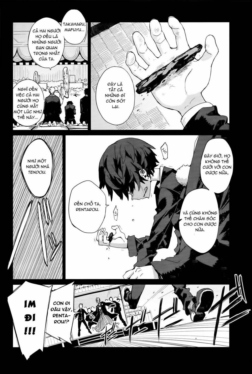 black bullet chapter 3 11