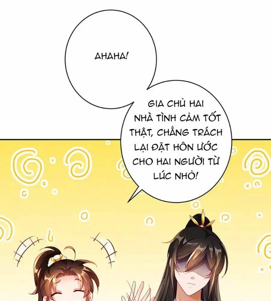 thiên kim bất hoán chapter 25 1