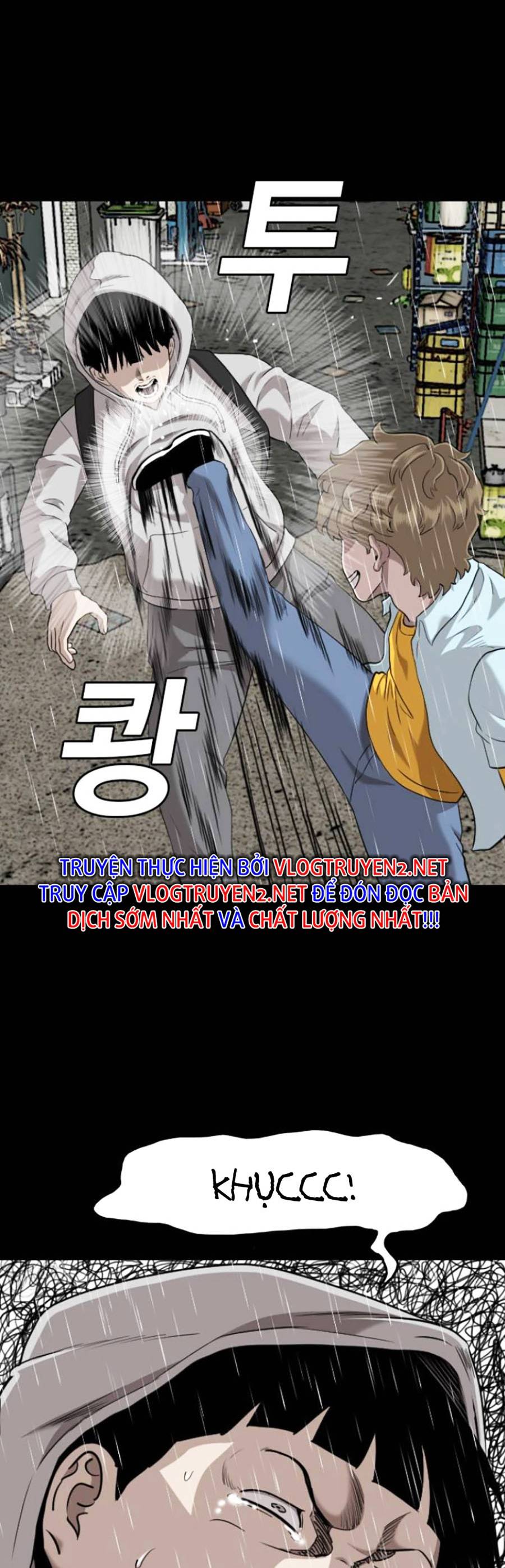 người xấu chapter 133 10