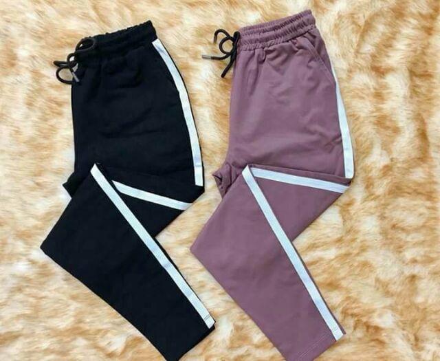 QUẦN BAGGY MANGO UMI COTTON