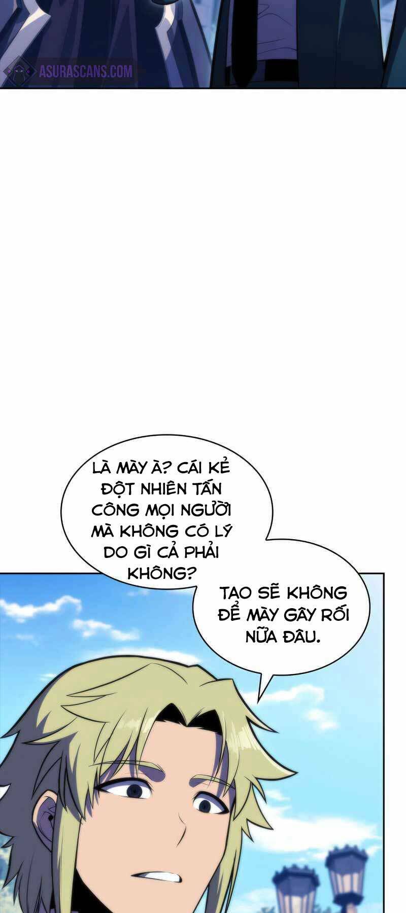 kẻ thách đấu chapter 48.5 2
