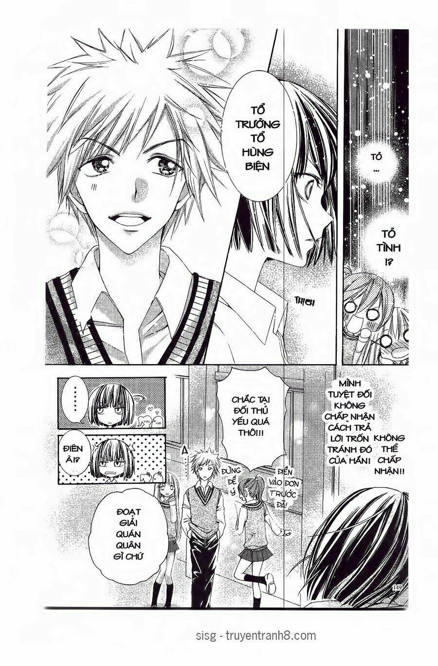 chân dung hạnh phúc chapter 4 40