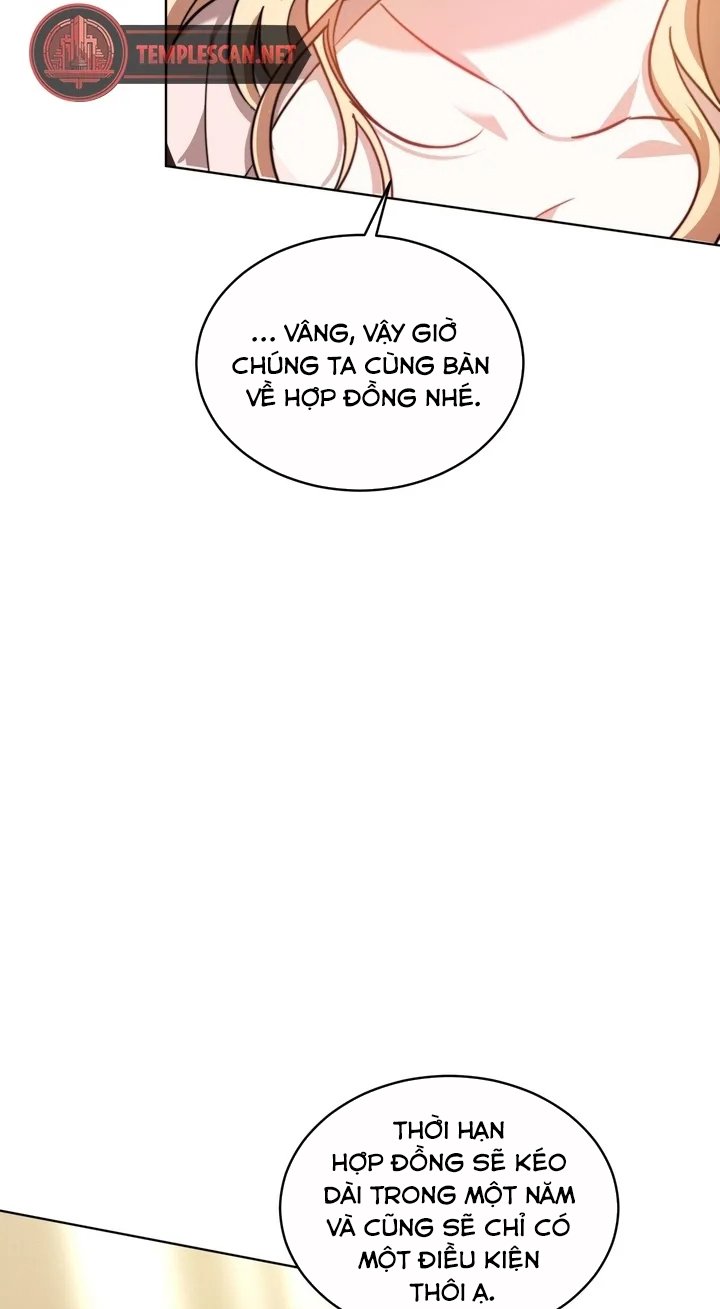 thoát chết một cách dễ dàng chapter 16 17