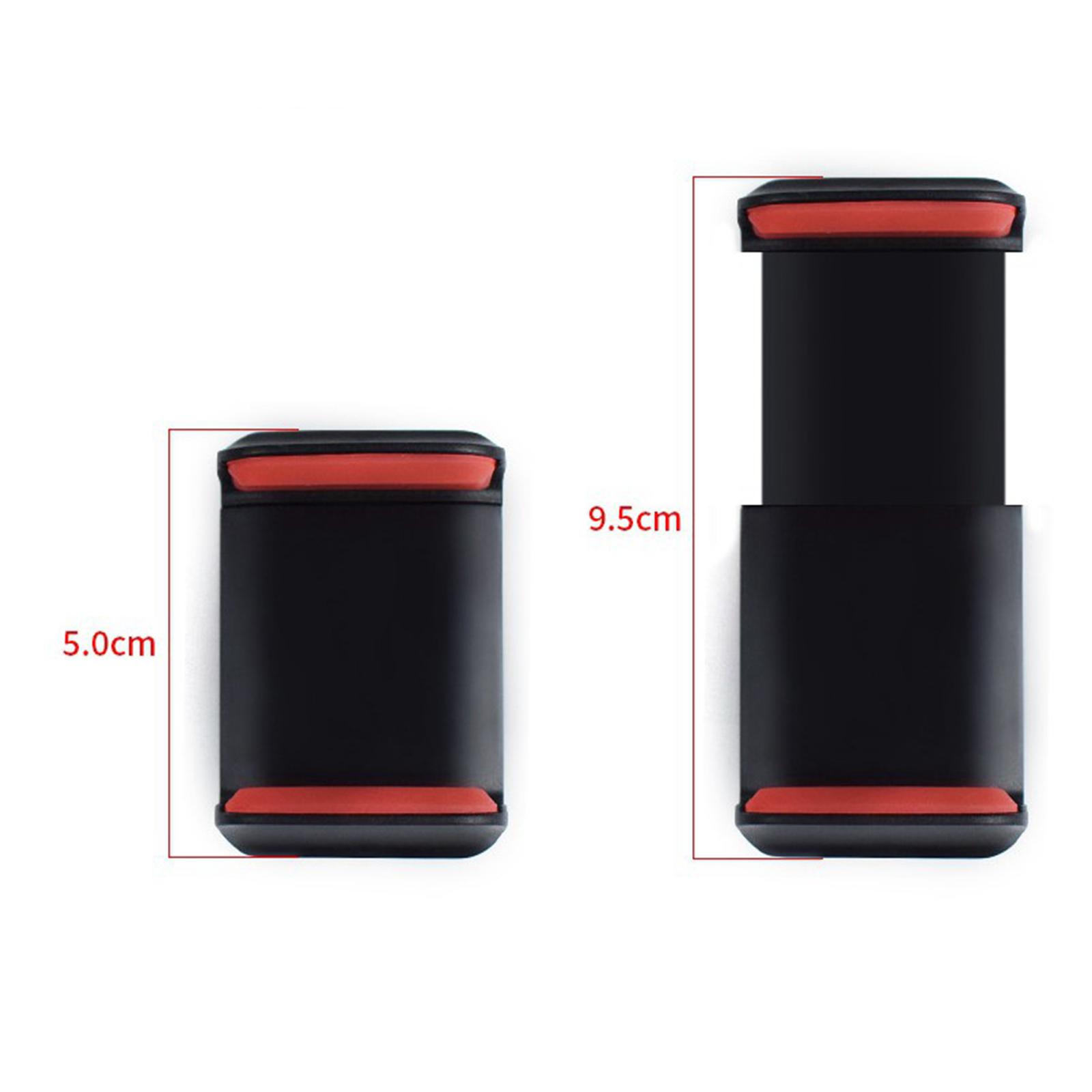 Suction Cup Universal Car Phone Holder Silicone for Auto Air Vent Smartphone