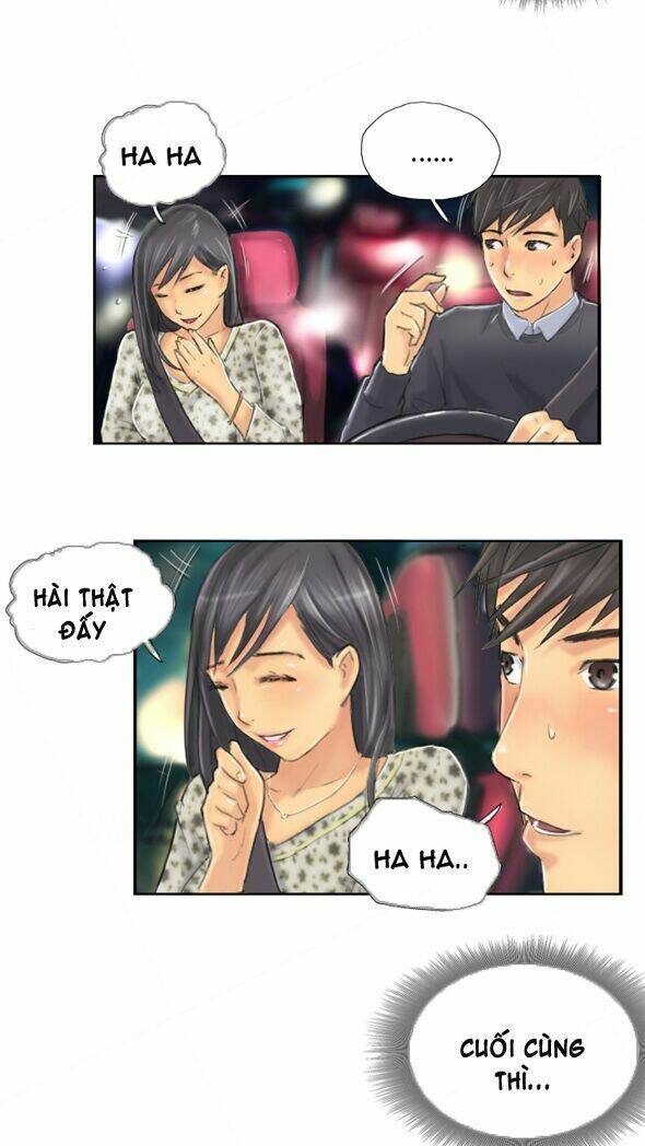 hoán kiểm trọng sinh chapter 8 23