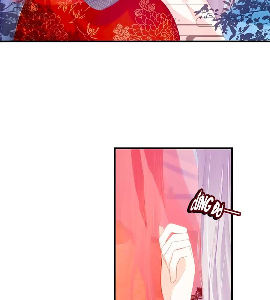 trẫm cũng không muốn quá khí phách chapter 51 22