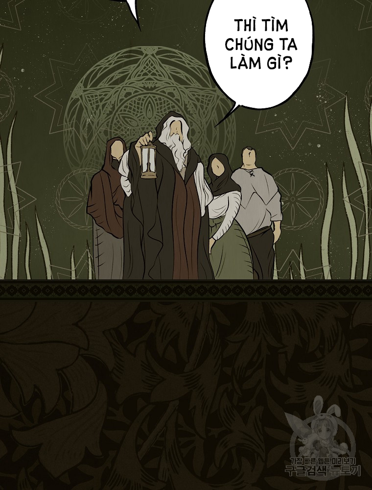 quý cô bí ẩn - secret lady chapter 48 51