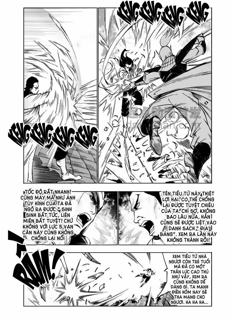 cửu đỉnh ký chapter 20 17