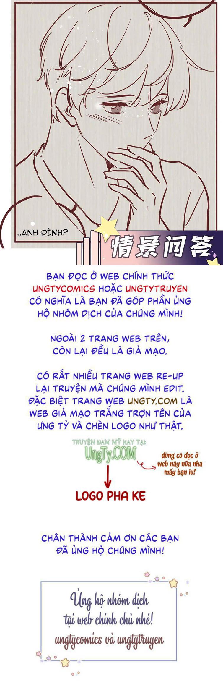 lại bị bạn trai cũ nhắm trúng rồi chapter 78 39