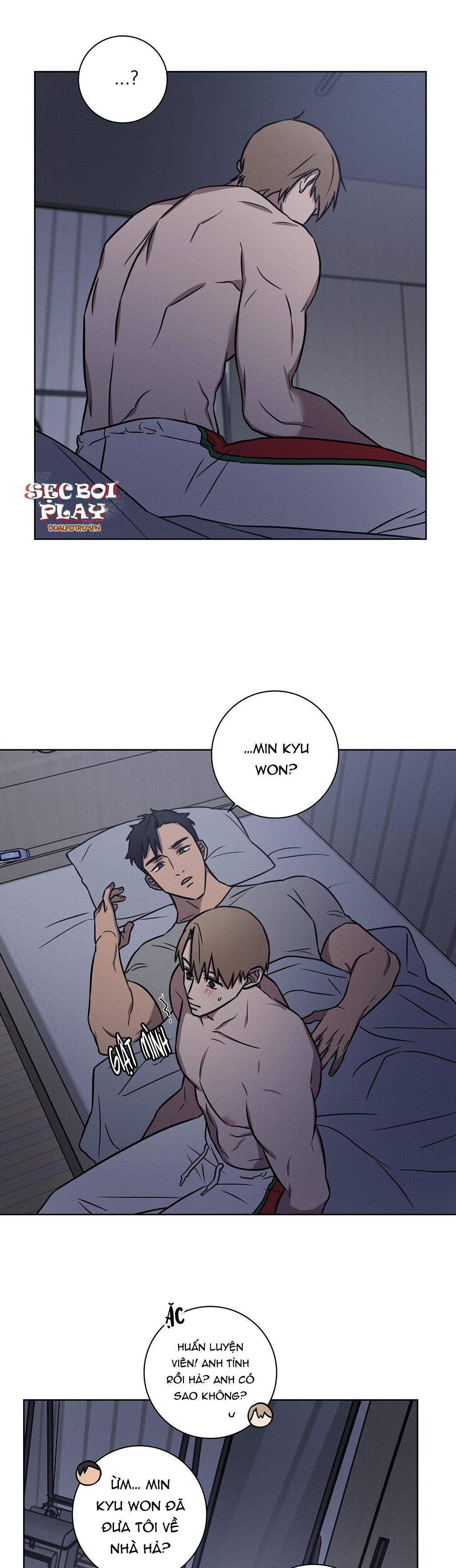 love gym chapter 15 6