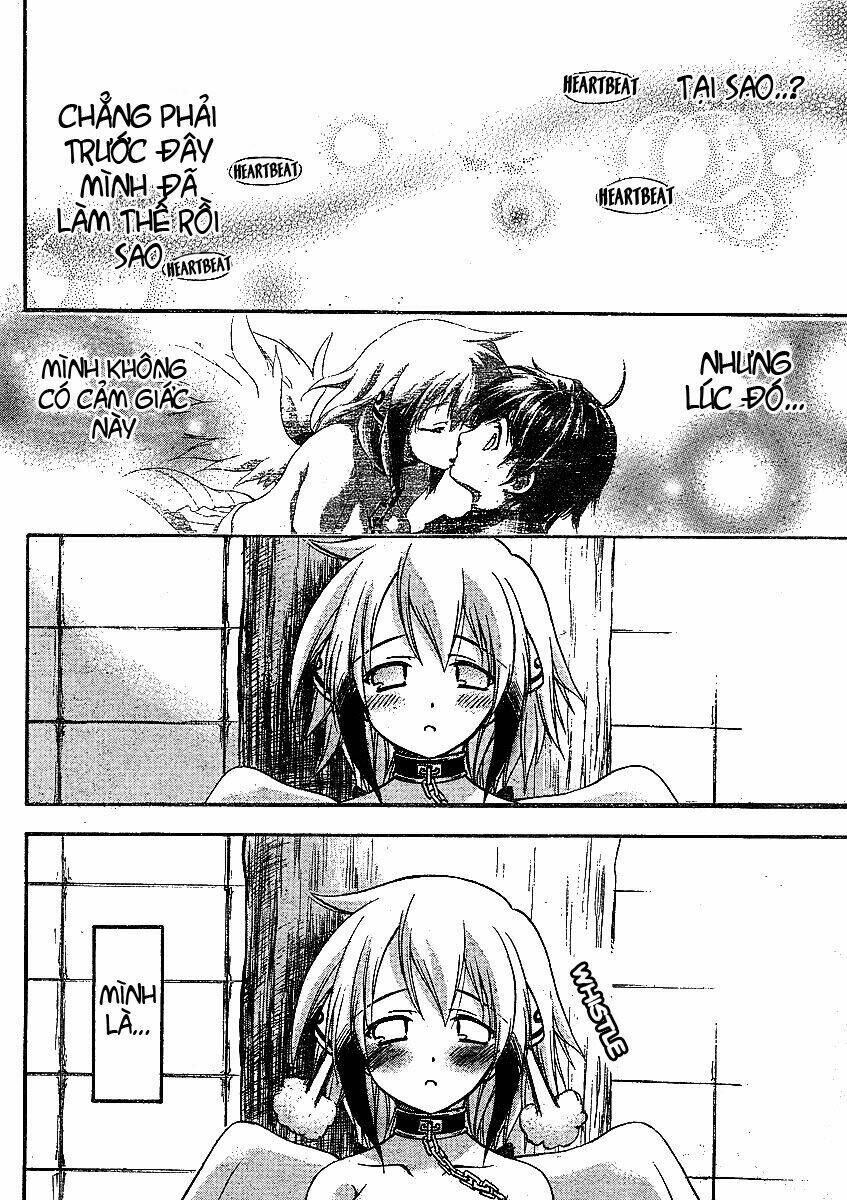 vật thất lạc của bầu trời chapter 34 34