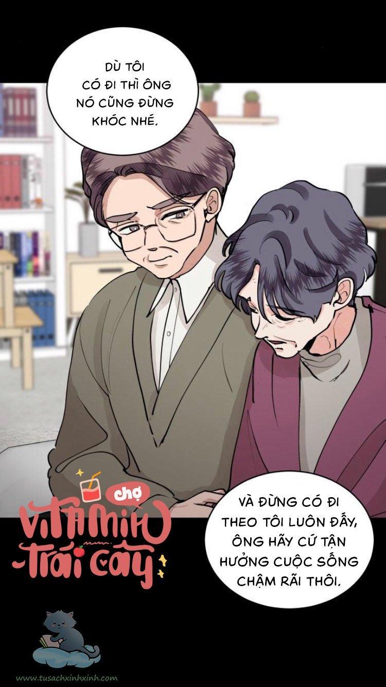 oan gia ngõ hẹp chapter 66 30