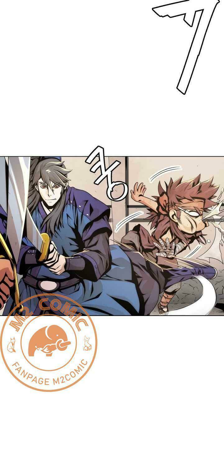 dain đồ sắt chapter 7 55