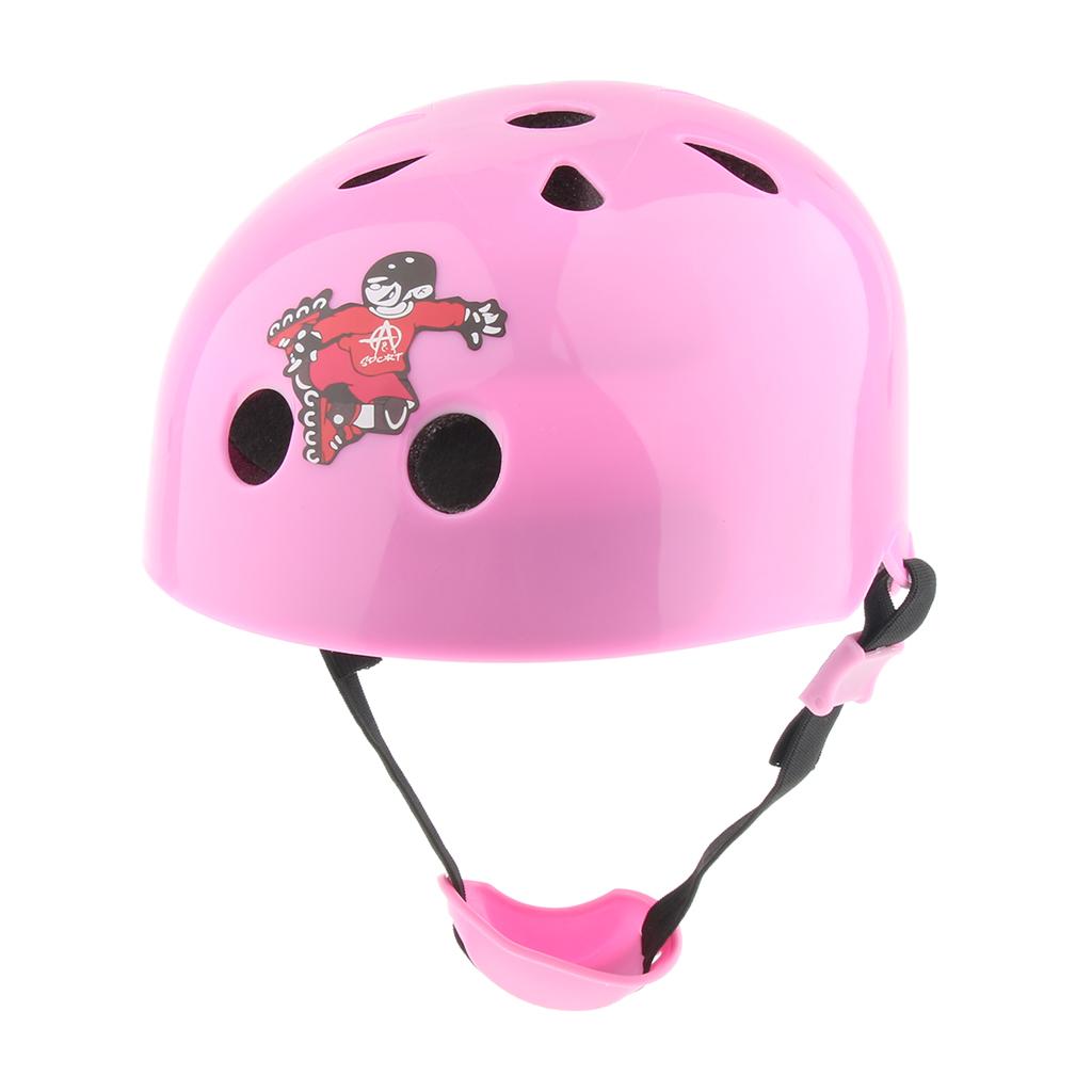 Kids Sports Safety Helmet for Roller Skating Skateboarding Cycling