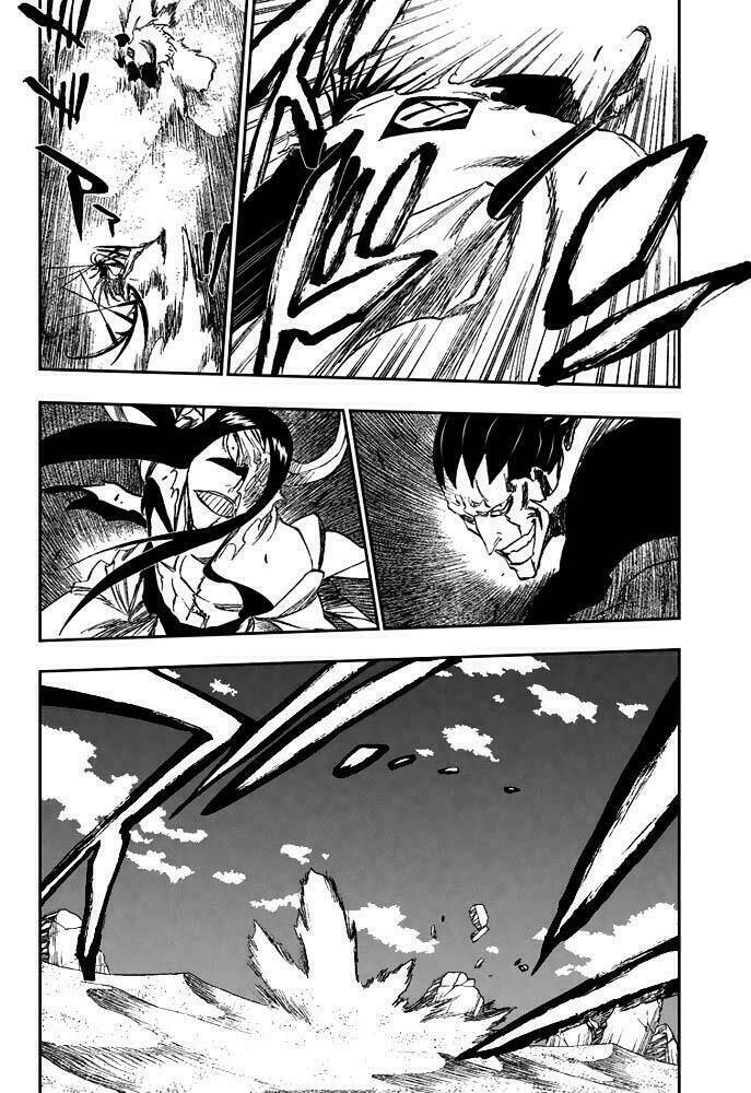 thần chết ichigo chapter 311 10
