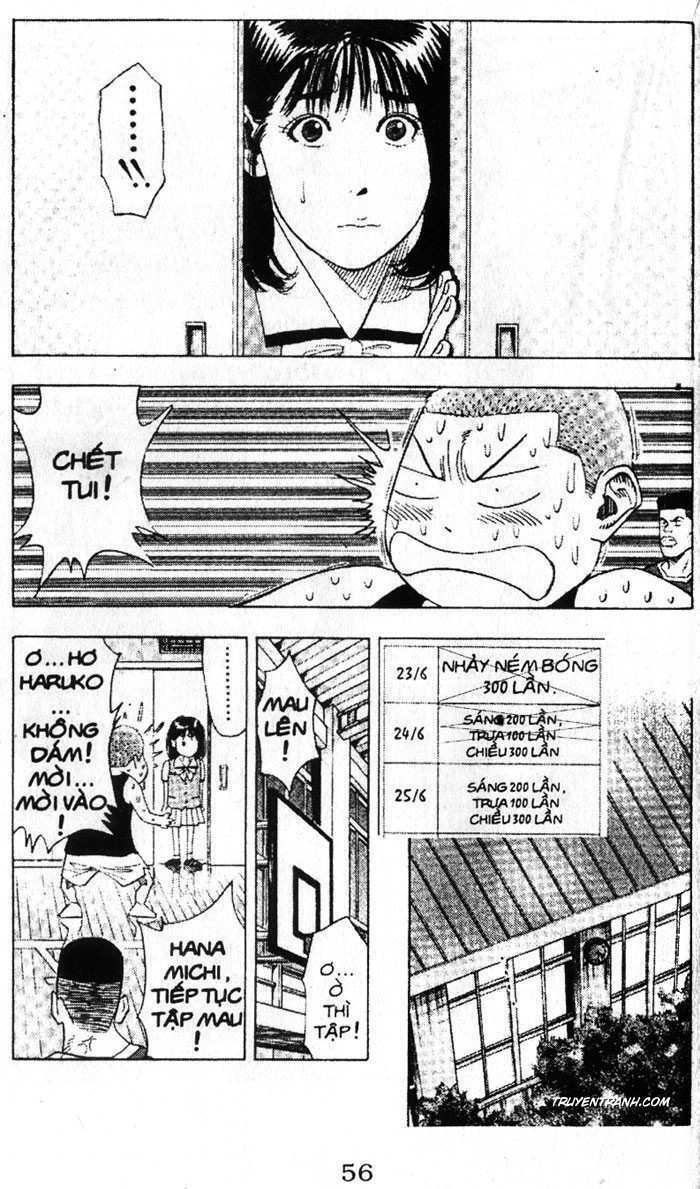 cao thủ bóng rổ chapter 137 10