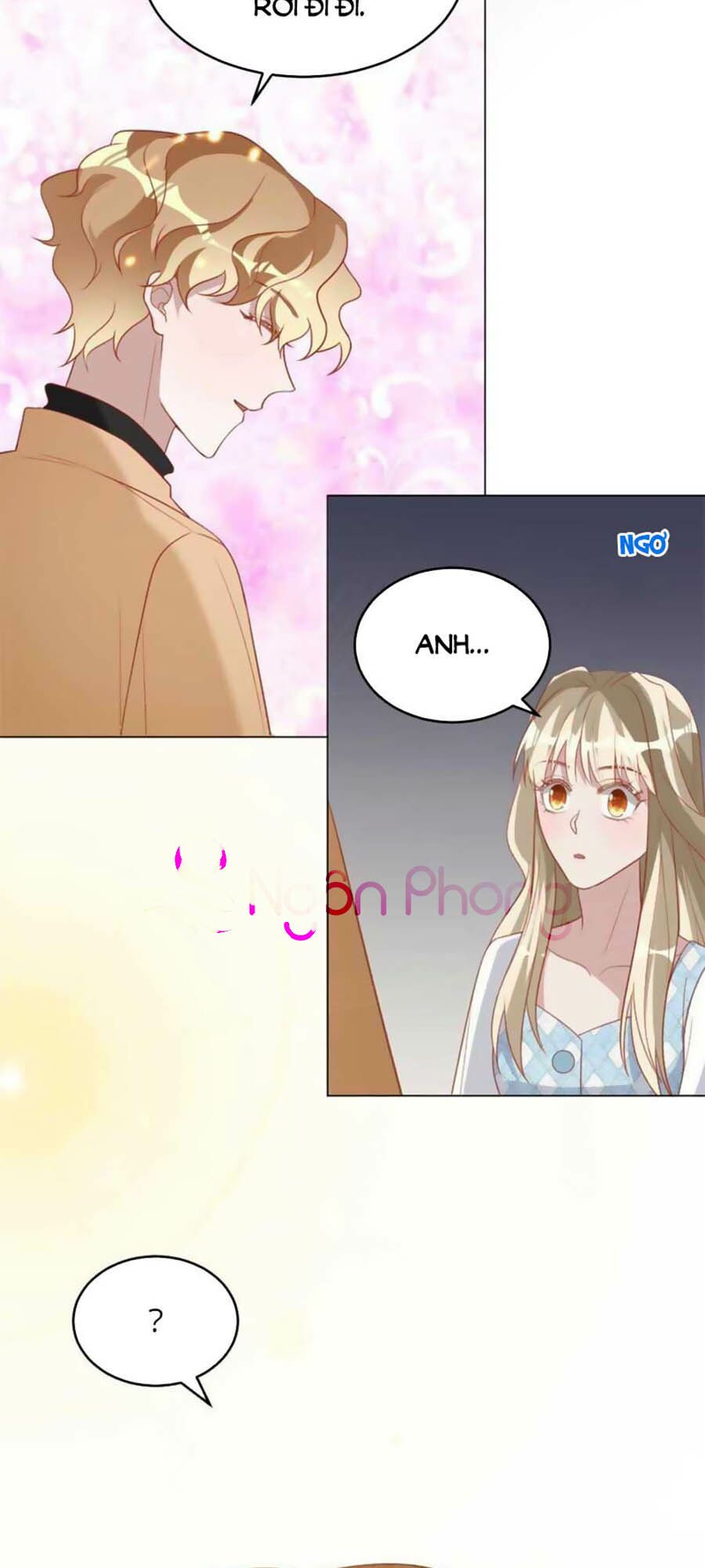 thần luân mật luyến chapter 87 12