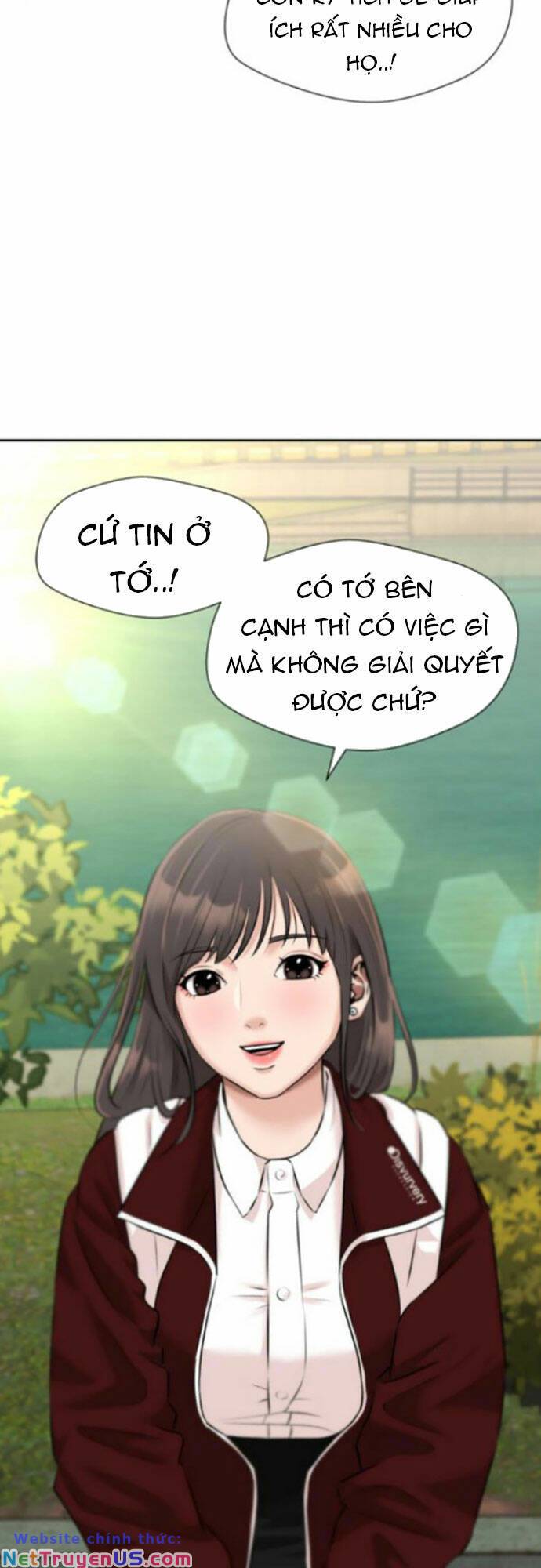 gương mặt thiên tài chapter 118 60