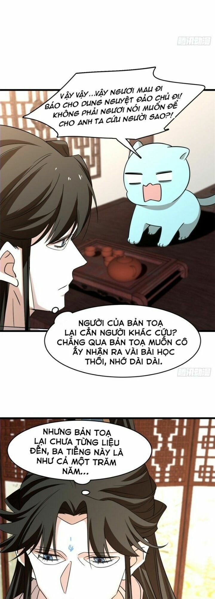 độc bộ thiên hạ: đặc công thần y chapter 191 10