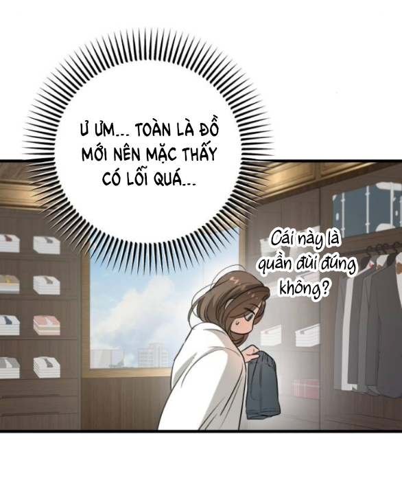 Nóng Lòng Muốn Giày Vò Em chapter 67.1 12