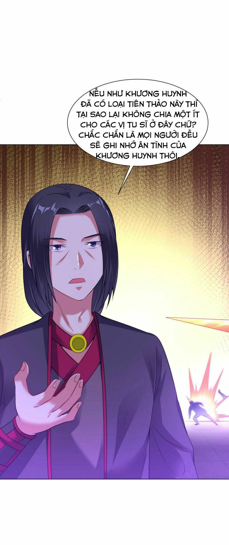 đạo ấn chapter 64 9